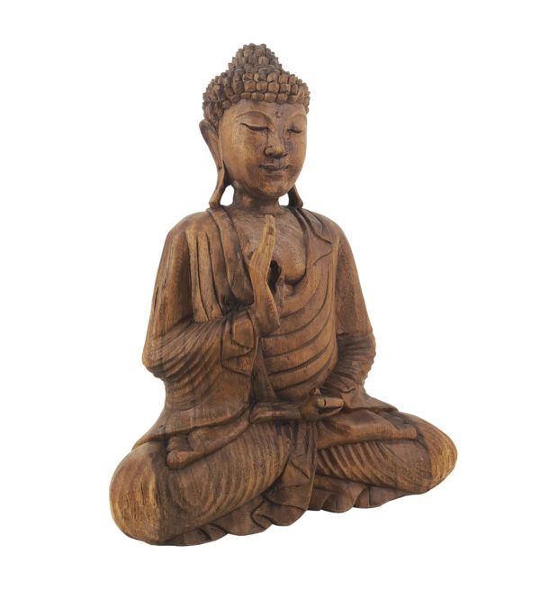 Buda meditaciÓn