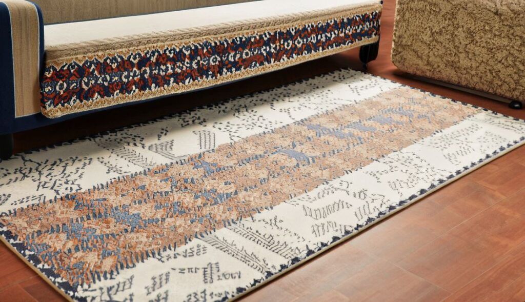 Descubre nuestra amplia selección de alfombras y felpudos para transformar tu hogar
